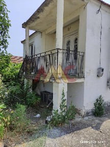 Μονοκατοικία, 90τ. μ.