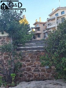 Μονοκατοικία, 180τ. μ.