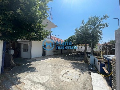 Ασπροβάλτα, Άγιος Γεώργιος (Θεσσαλονίκη - Υπόλ. Νομού)