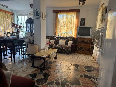 Μονοκατοικία, 80τ. μ.