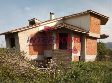 Άγιος Βασίλειος, Κορώνεια (Θεσσαλονίκη - Υπόλ. Νομού), Εθνική Οδός Θεσσαλονίκης-Καβάλας, Άγιος Βασίλειος 57200