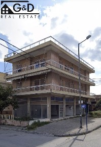 Ελευσίνα (Υπόλοιπο Αττικής)