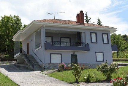 Μονοκατοικία, 239τ. μ.