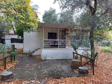 Μονοκατοικία, 110τ. μ.