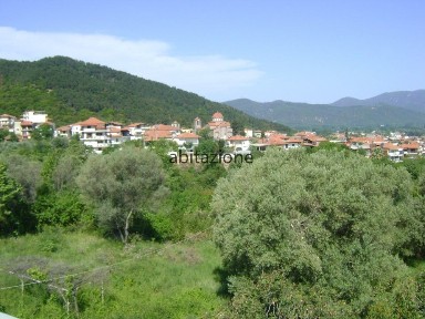 Άνω Σταυρός, Ρεντίνα (Θεσσαλονίκη - Υπόλ. Νομού)