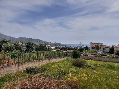 Λαγονήσι, Καλύβια Θορικού (Υπόλοιπο Αττικής)