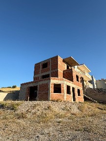 Μονοκατοικία, 223τ. μ.