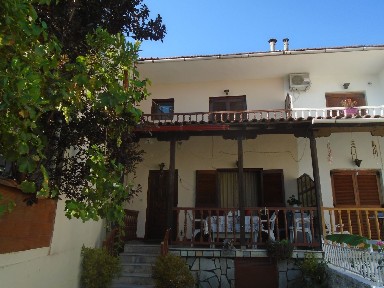 Ζαγκλιβέρι, Καλλίνδοια (Θεσσαλονίκη - Υπόλ. Νομού)