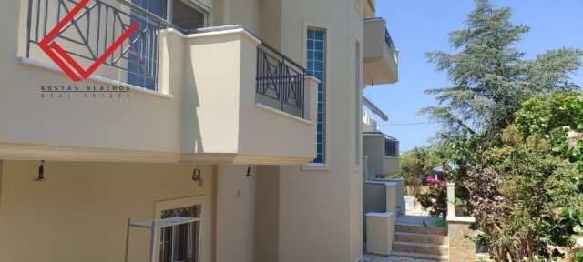 Καλύβια Θορικού (Υπόλοιπο Αττικής)