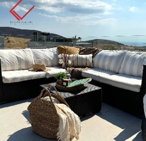 Λαγονήσι, Καλύβια Θορικού (Υπόλοιπο Αττικής)