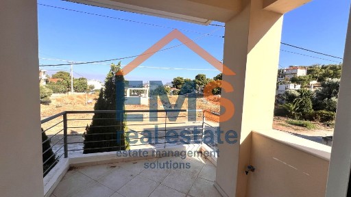 Πόρτο Ράφτη, Μαρκόπουλο (Υπόλοιπο Αττικής)