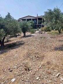 Πρισιλίμες, Κερατέα (Υπόλοιπο Αττικής)
