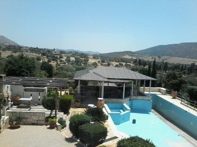 Λαγονήσι, Καλύβια Θορικού (Υπόλοιπο Αττικής)
