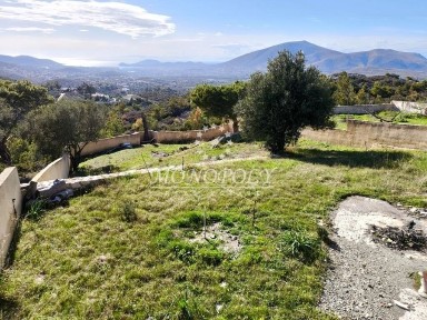 Μονοκατοικία, 165τ. μ.
