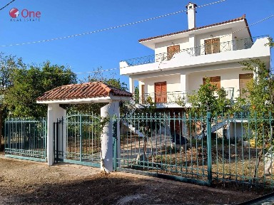 Μονοκατοικία, 244τ. μ.