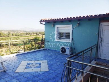 Μονοκατοικία, 375τ. μ.