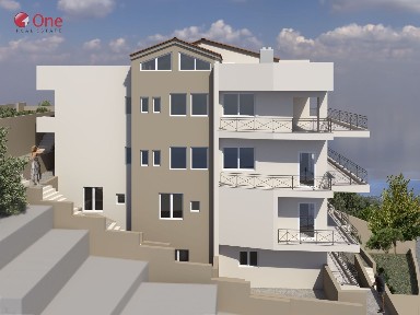 Διαμέρισμα, 60τ. μ.