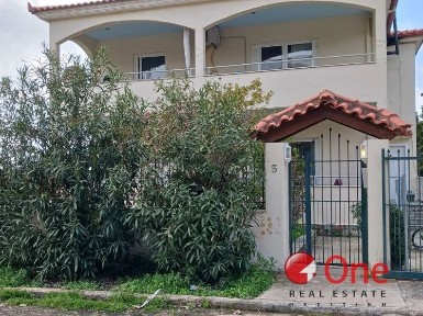 Κτίριο, 375τ. μ.