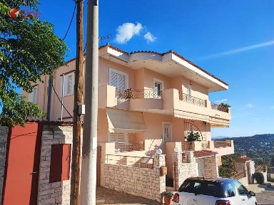 Ανάβυσσος (Υπόλοιπο Αττικής)