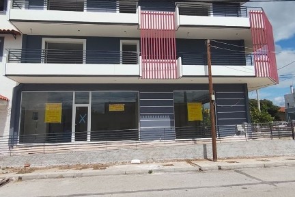 Διαμέρισμα, 100τ. μ.