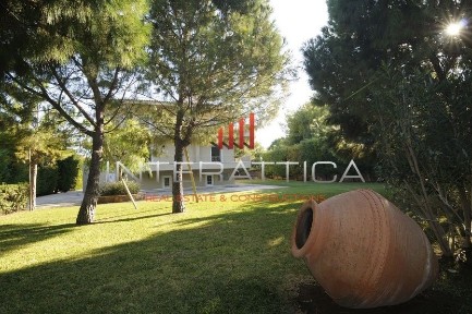 Κινέτα, Μέγαρα (Υπόλοιπο Αττικής)