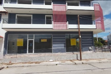 Διαμέρισμα, 120τ. μ.