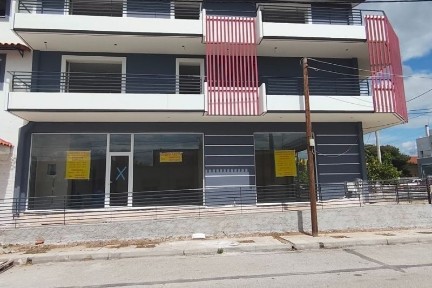 Διαμέρισμα, 55τ. μ.