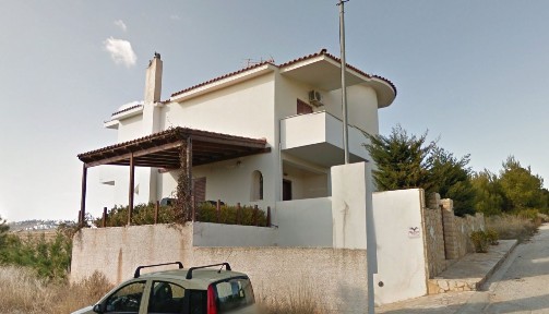 Μονοκατοικία, 241τ. μ.