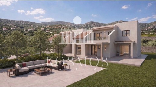 Μεζονέτα, 150τ. μ.