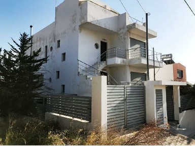 Λαγονήσι, Καλύβια Θορικού (Υπόλοιπο Αττικής)