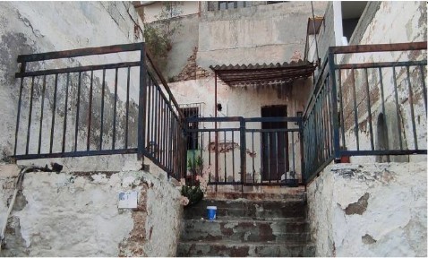 Κέντρο, Μέγαρα (Υπόλοιπο Αττικής)
