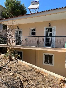 Μονοκατοικία, 361τ. μ.
