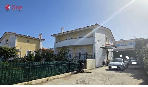 Μονοκατοικία, 380τ. μ.
