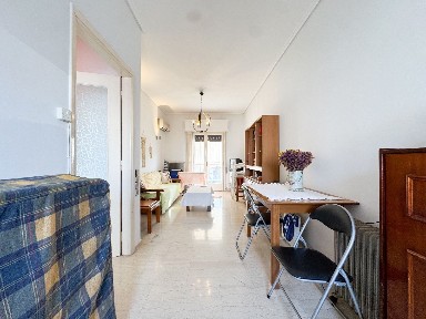 Διαμέρισμα, 52τ. μ.
