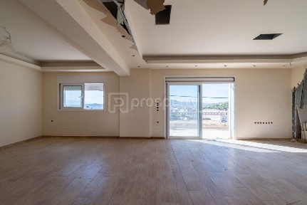 Πανόραμα, Άνω Λιόσια (Υπόλοιπο Αττικής)
