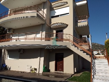 Καλύβια Θορικού (Υπόλοιπο Αττικής)