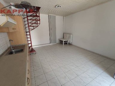 Studio / Γκαρσονιέρα, 76τ. μ.