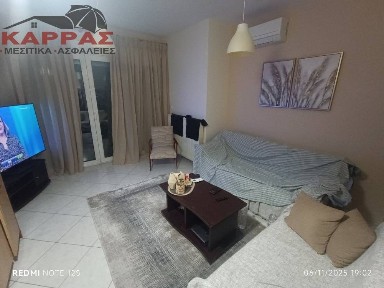 Studio / Γκαρσονιέρα, 45τ. μ.