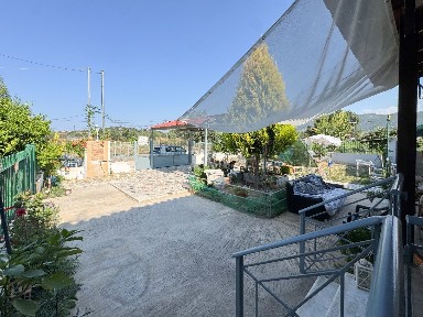 Μονοκατοικία, 100τ. μ.