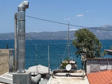 Διαμέρισμα, 30τ. μ.