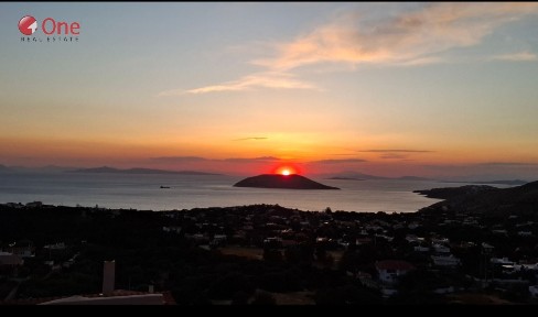 Παλαιά Φώκαια (Υπόλοιπο Αττικής)