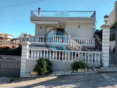 Μονοκατοικία, 247τ. μ.