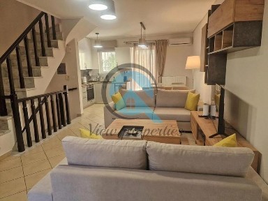 Μεζονέτα, 105τ. μ.