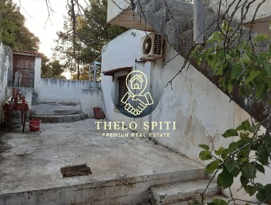 Μονοκατοικία, 72τ. μ.
