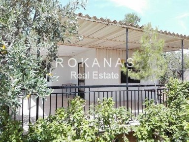 Μονοκατοικία, 42τ. μ.