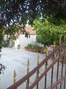 Γκρίκα, Παραμυθιά (Θεσπρωτία), Επαρχιακή Οδός Παραμυθιάς-Πέρδικας, 462 00 Παραμυθιά