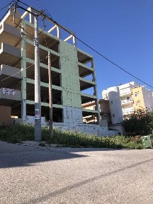 Λαύριο (Υπόλοιπο Αττικής)
