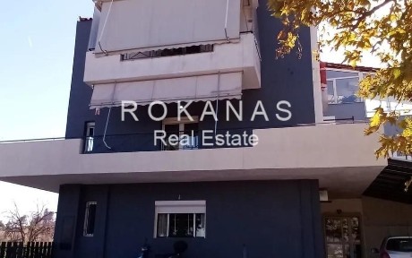 Κτίριο, 360τ. μ.