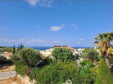 Κέντρο Σαρωνίδας - παραλία, Σαρωνίδα (Υπόλοιπο Αττικής)