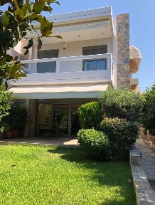 Κέντρο Σαρωνίδας - παραλία, Σαρωνίδα (Υπόλοιπο Αττικής)